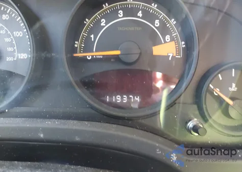 2014 Jeep Patriot Sport from USA, damaged, VIN 1C4NJPBA3ED813852